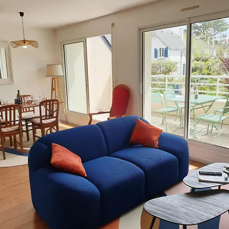 Druides 2 - Carnac-plage - T85 *